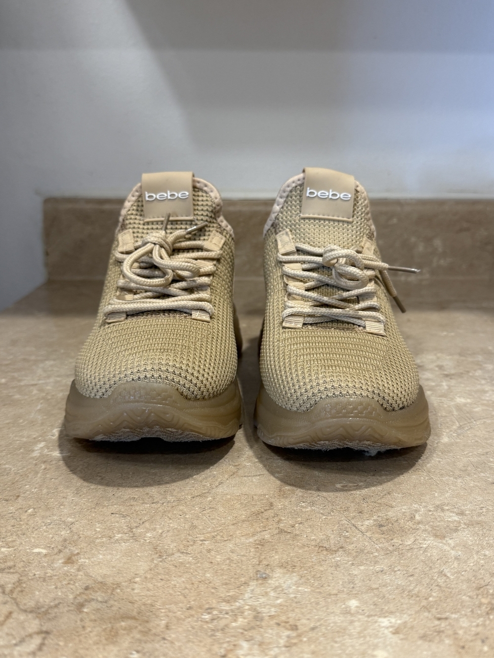 Bebe Sport Sneakers
